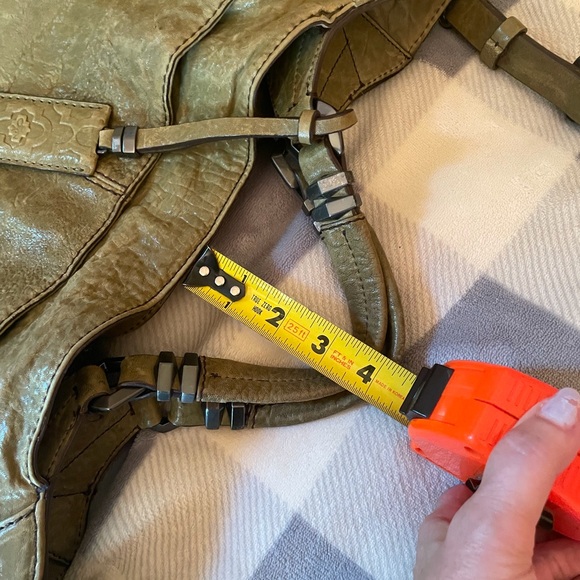 Large tote by Oryany, EUC. - Picture 3 of 16